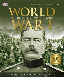 World War I - Dorling Kindersley