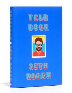 Year Book (Set Rogen) - Dorling Kindersley