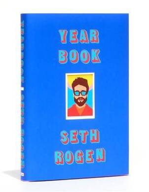 Year Book (Set Rogen) - 1