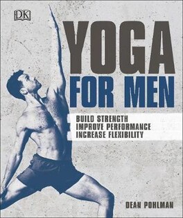 Yoga For Men - 2