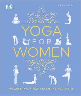 Yoga For Women - 2