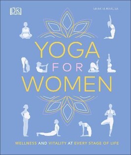 Yoga For Women - Dorling Kindersley