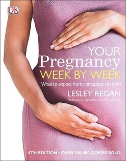 Your Pregnancy Week by Week - 2