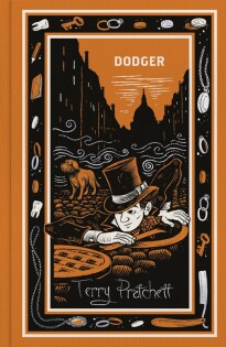 Dodger - Puffin Books