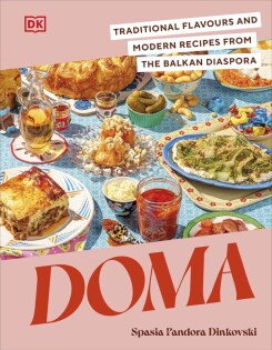 Doma - Dorling Kindersley