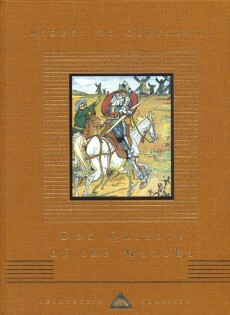 Don Quixote Of The Mancha - Penguin Books