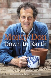 Down to Earth - Dorling Kindersley