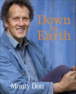 Down to Earth - Dorling Kindersley