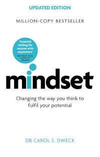 Dr. Carol Dweck - Mindset - Updated Edition - Little Brown