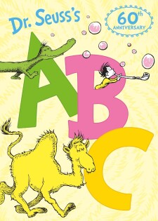 Dr Seusss Abc - Harper Collins