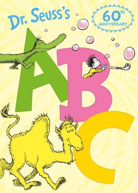 Dr Seusss Abc - 1