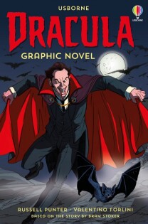 Dracula - Usborne