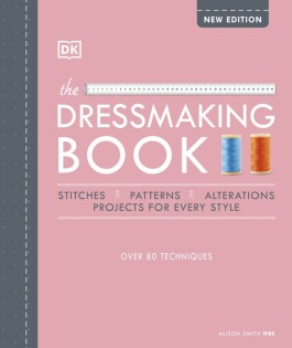 Dressmaking Book - Dorling Kindersley