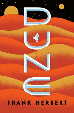 Dune - 1