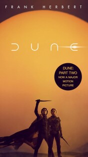 Dune - Hodder Stoughton