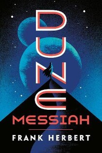 Dune - Messiah - Ace