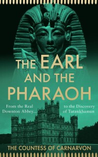 Earl & Pharaoh - Harper Collins