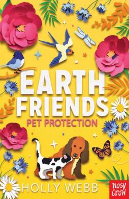 Earth Friends: Pet Protection - 1