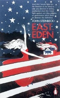 East Of Eden (Steinbeck) - Penguin Books