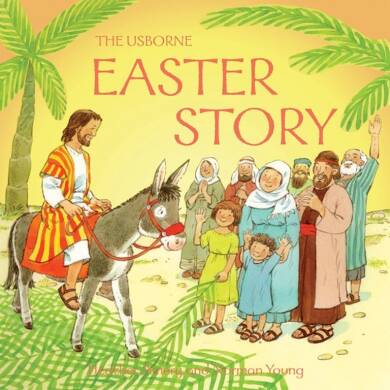 Easter Story - 1