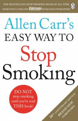 Easy Way to Stop Smoking(Allen Carrs) - 3