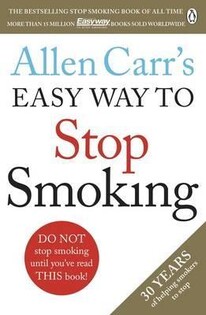 Easy Way to Stop Smoking(Allen Carrs) - 1