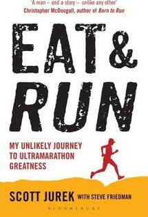 Eat and Run (Jurek&Friedman) - 2