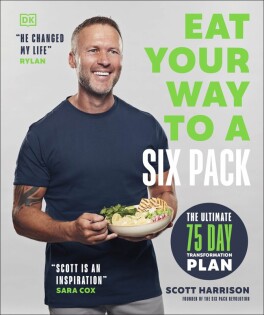 Eat Your Way to a Six Pack - Dorling Kindersley