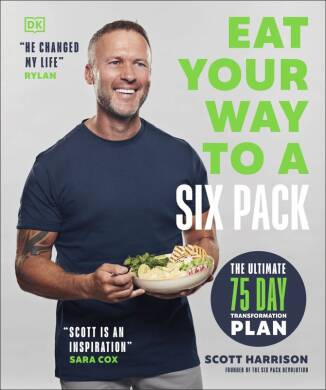 Eat Your Way to a Six Pack - 1