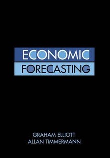 Economic Forecasting - 2