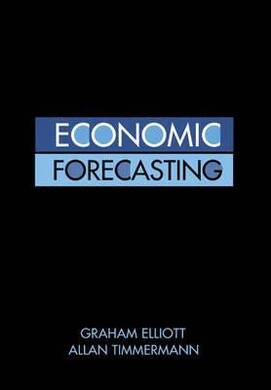 Economic Forecasting - 1