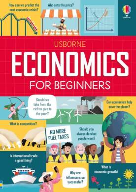 Economics for Beginners - 1