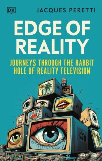 Edge of Reality - Dorling Kindersley