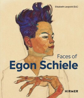 Egon Schiele: Self Portraits - Thames & Hudson