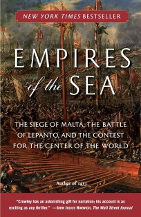 Empires Of The Sea - Faber & Faber