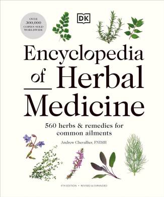 Encyclopedia Of Herbal Medicine New - 1