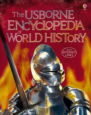 Encyclopedia of World History - 1