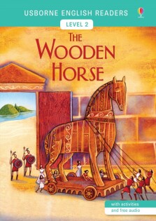 Er 2 - The Wooden Horse - Usborne