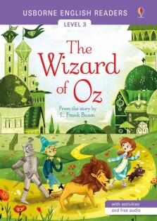 Er 3 - The Wizard Of Oz - 