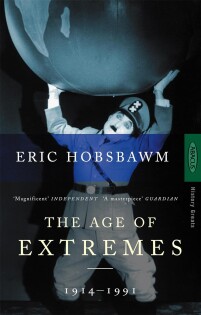 Eric Hobsbawm - The Age Of Extremes - Little Brown