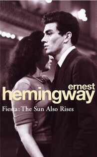 Ernest Hemingway - Fiesta - 2