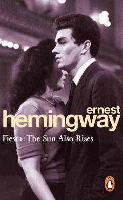 Ernest Hemingway - Fiesta - 4