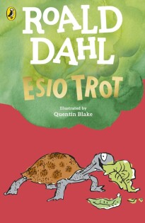 Esio Trot - Puffin Books