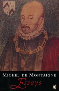 Essays (Michael De Montaigne) - Penguin Books