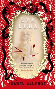 Eva Luna - Penguin Books