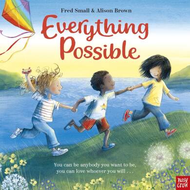 Everything Possible - 1