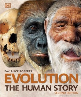 Evolution - Dorling Kindersley