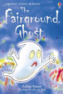 Fairground Ghost - Usborne