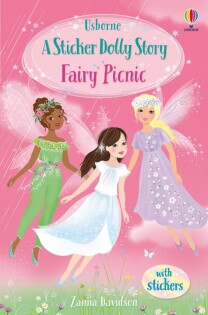 Fairy Picnic - Usborne