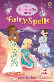 Fairy Spells - Usborne